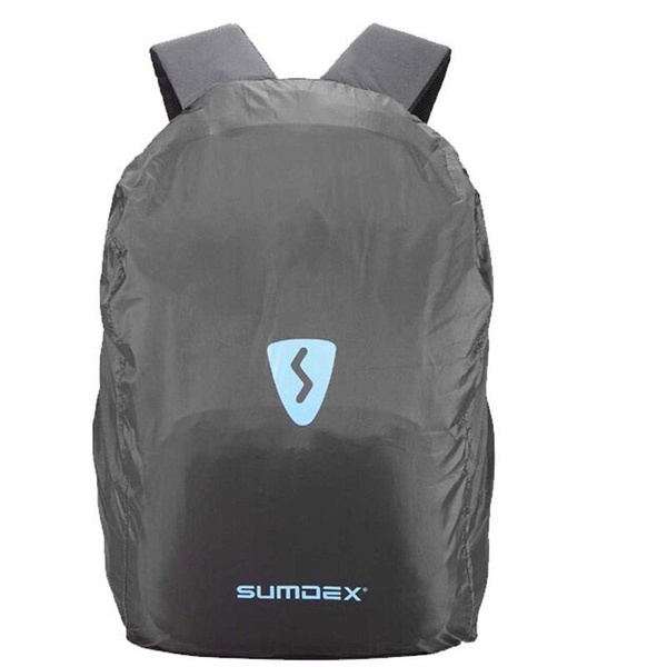 Рюкзак для ноутбука Sumdex PON-391OR 15.6" Burgundy PON-391OR фото