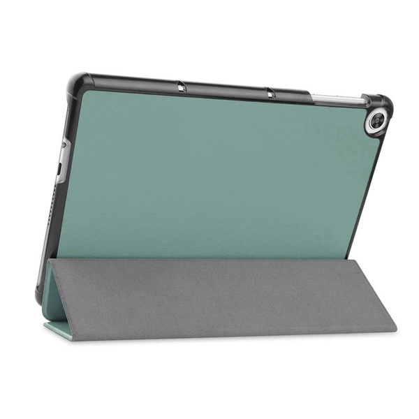 Чохол-книжка BeCover Smart Case для Huawei MatePad T 10s/T 10s (2nd Gen) Dark Green (705400) 705400 фото