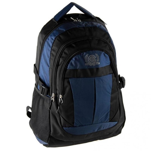 Рюкзак для ноутбука Continent BP-001 15.6" Blue BP-001 Blue фото