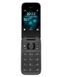 Мобільний телефон Nokia 2660 Flip Dual Sim Black Nokia 2660 Flip DS Black фото 5