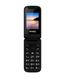Мобiльний телефон Sigma mobile X-style 241 Snap Dual Sim Black 241 Snap Black фото 4