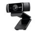 Веб-камера Logitech C922 Pro FullHD (960-001088) 960-001088 фото 1