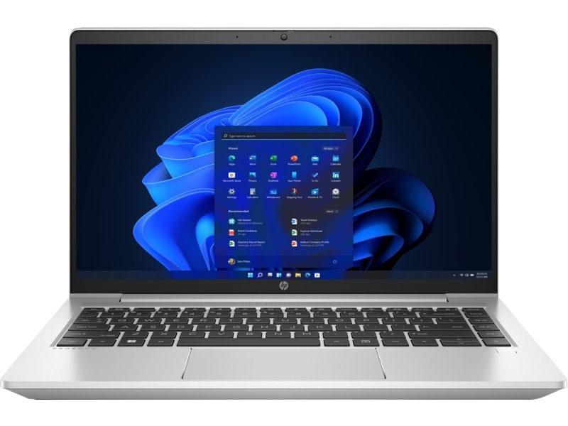 Ноутбук HP ProBook 445 G9 (4L391AV_V1) Silver 4L391AV_V1 фото