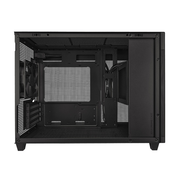 Корпус Asus Prime AP201 Black без БЖ (90DC00G0-B39000) 90DC00G0-B39000 фото