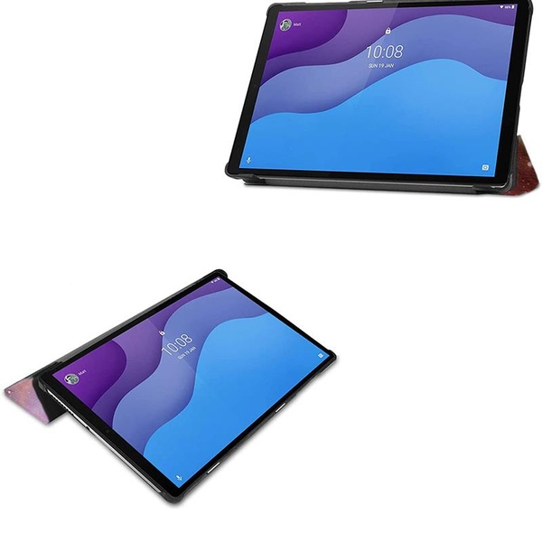 Чохол-книжка BeCover Smart для Samsung Galaxy Tab A7 Lite SM-T220/SM-T225 Space (706464) 706464 фото
