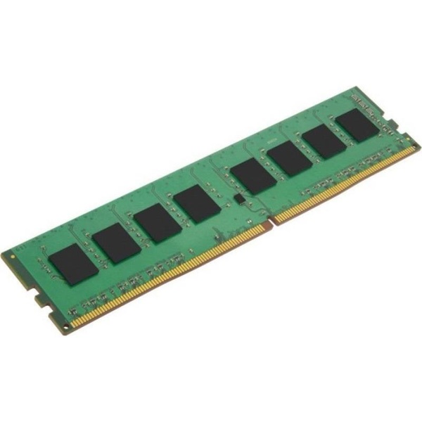 Модуль пам`яті DDR4 16GB/3200 Kingston ValueRAM (KVR32N22S8/16) KVR32N22S8/16 фото
