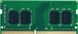Модуль пам`яті SO-DIMM 8GB/3200 DDR4 GOODRAM (GR3200S464L22S/8G) GR3200S464L22S/8G фото 1