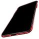 Чохол-накладка Baseus Glitter для Apple iPhone X Red (WIAPIPHX-DW09) WIAPIPHX-DW09 фото 5