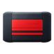 Зовнішній жорсткий диск 2.5" USB 2TB Apacer AC633 Black/Red (AP2TBAC633R-1) AP2TBAC633R-1 фото 4