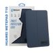 Чохол-книжка BeCover Premium для Huawei MatePad T 10 Deep Blue (705444) 705444 фото 1