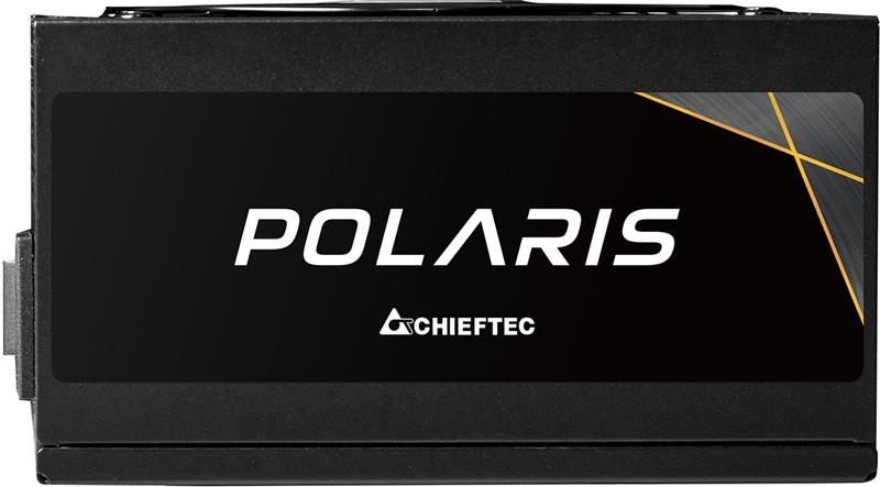 Блок живлення Chieftec Polaris 3.0 PPS-1050FC-A3 1050W PPS-1050FC-A3 фото