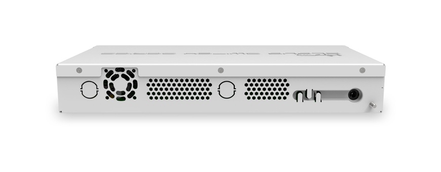 Комутатор MikroTik CRS326-24G-2S+IN CRS326-24G-2S+IN фото