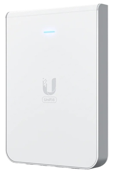 Точка доступу Ubiquiti UniFi U6 In-Wall (U6-IW) U6-IW фото