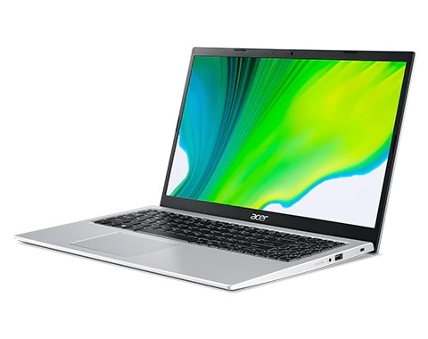 Ноутбук Acer Aspire 3 A315-35-P20V (NX.A6LEU.01D) Silver NX.A6LEU.01D фото