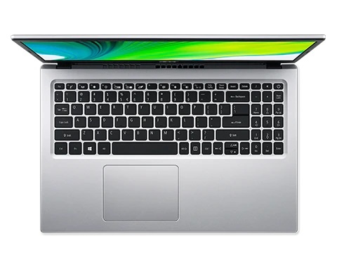 Ноутбук Acer Aspire 3 A315-35-P20V (NX.A6LEU.01D) Silver NX.A6LEU.01D фото