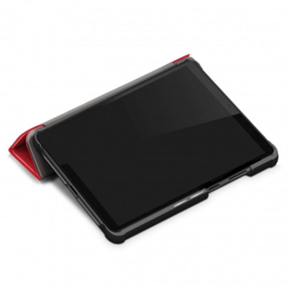 Чохол-книжка BeCover Smart для Lenovo Tab M8 TB-8505 Red (704733) 704733 фото