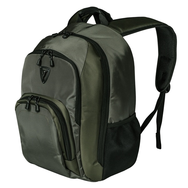 Рюкзак для ноутбука Sumdex PON-394TY 16" Green PON-394TY фото