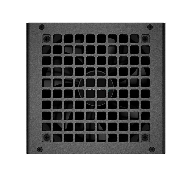 Блок живлення DeepCool PF700 (R-PF700D-HA0B-EU) 700W R-PF700D-HA0B-EU фото