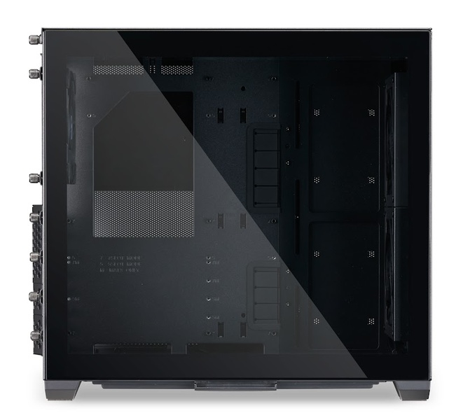 Корпус Lian Li PC-O11 Dynamic Air Mini Black (G99.O11AMX.00) без БЖ G99.O11AMX.00 фото