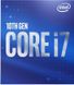Процесор Intel Core i7 10700 2.9GHz (16MB, Comet Lake, 65W, S1200) Box (BX8070110700) BX8070110700 фото 3