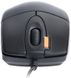 Мишка REAL-EL RM-220 Black USB EL123200026 фото 3
