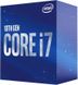 Процесор Intel Core i7 10700 2.9GHz (16MB, Comet Lake, 65W, S1200) Box (BX8070110700) BX8070110700 фото 1