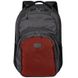 Рюкзак для ноутбука Sumdex PON-336PR 15.6" Grey/Red PON-336PR фото 1