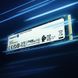 Накопичувач SSD 250GB M.2 NVMe Kingston NV2 M.2 2280 PCIe Gen4.0 x4 (SNV2S/250G) SNV2S/250G фото 5