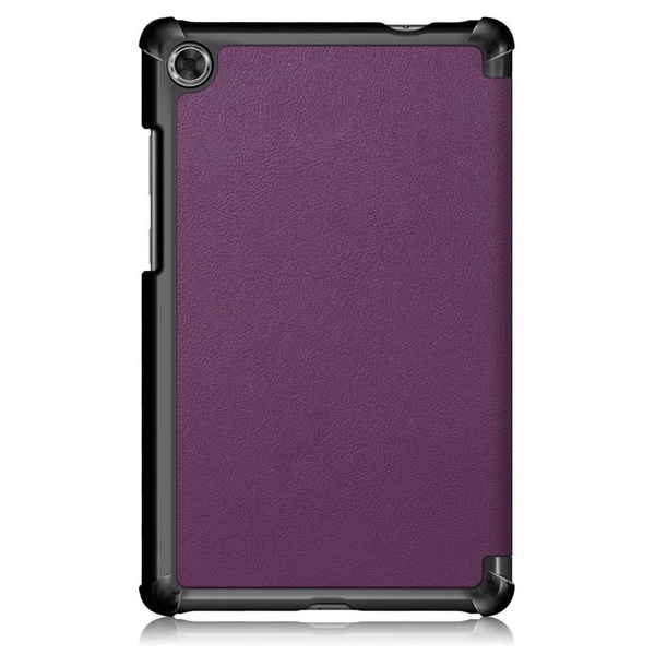 Чохол-книжка BeCover Smart для Lenovo Tab M8 TB-8505 Purple (704732) 704732 фото