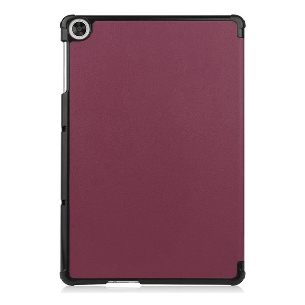 Чохол-книжка BeCover Smart Case для Huawei MatePad T 10s/T 10s (2nd Gen) Red Wine (705405) 705405 фото