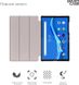 Чохол-книжка Armorstandart Smart Case для Lenovo Tab M10 Plus TB-X606 Blue (ARM58619) ARM58619 фото 3