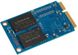 Накопичувач SSD 256GB Kingston KC600 mSATA SATAIII 3D TLC (SKC600MS/256G) SKC600MS/256G фото 3