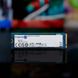 Накопичувач SSD 500GB M.2 NVMe Kingston NV2 M.2 2280 PCIe Gen4.0 x4 (SNV2S/500G) SNV2S/500G фото 7
