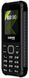 Мобiльний телефон Sigma mobile X-style 18 Track Dual Sim Black/Grey X-style 18 Track Black/Grey фото 3