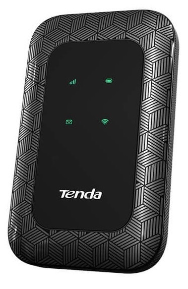 Бездротовий маршрутизатор Tenda 4G180V3.0 4G180V3.0 фото