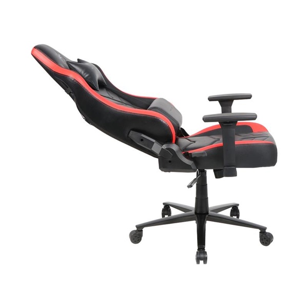 Крісло для геймерів 1stPlayer DK1 Pro Black&Red DK1 Pro Black&Red фото