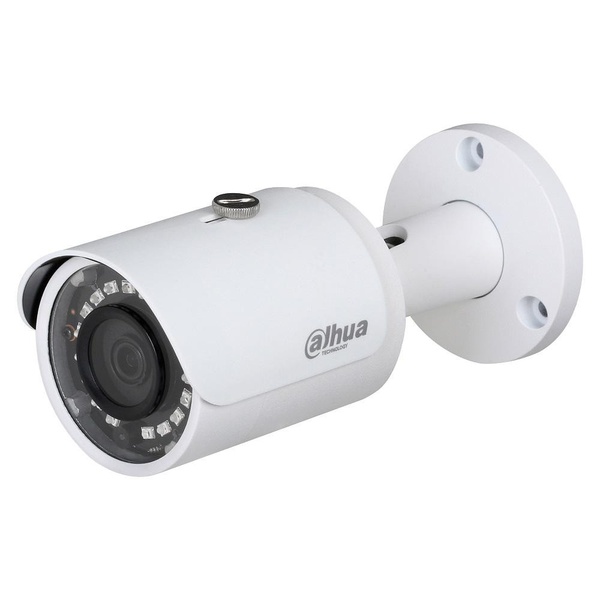 IP камера Dahua DH-IPC-HFW1230S-S5 (2.8 мм) DH-IPC-HFW1230S-S5 (2.8 мм) фото
