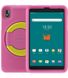 Планшетний ПК Blackview Tab 6 Kids 3/32GB 4G Dual Sim Pink EU_ Tab 6 Kids 3/32GB 4G Pink EU_ фото 1