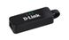 Мережевий адаптер D-Link DUB-2312 USB Type-C to Gigabit Ethernet DUB-2312/A2A фото 1