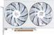 Відеокарта AMD Radeon RX 6650 XT 8GB GDDR6 Hellhound Spectral White PowerColor (AXRX 6650 XT 8GBD6-3DHLV2/OC) AXRX 6650 XT 8GBD6-3DHLV2/OC фото 2