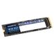 Накопичувач SSD 1TB Gigabyte M30 M.2 PCIe NVMe 3.0 x4 3D TLC (GP-GM301TB-G) GP-GM301TB-G фото 2