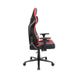 Крісло для геймерів 1stPlayer DK1 Pro Black&Red DK1 Pro Black&Red фото 4