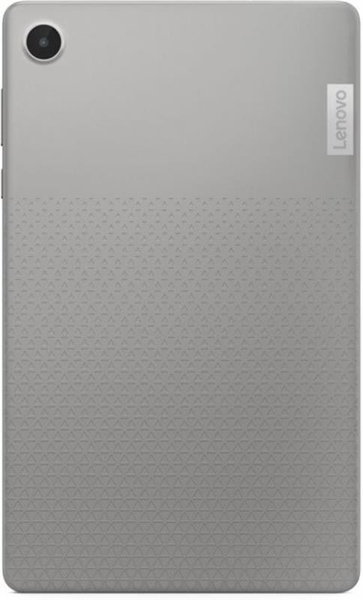 Планшетний ПК Lenovo Tab M8 (4rd Gen) TB300FU 3/32GB Arctic grey + Case&Film (ZABU0147UA) ZABU0147UA фото