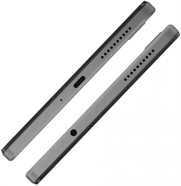 Планшетний ПК Lenovo Tab M8 (4rd Gen) TB300FU 3/32GB Arctic grey + Case&Film (ZABU0147UA) ZABU0147UA фото