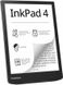 Електронна книга PocketBook 743G InkPad 4 Stundust Silver (PB743G-U-CIS) PB743G-U-CIS фото 2