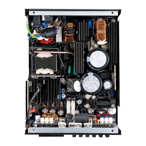 Блок живлення CoolerMaster V Platinum 850W Black (MPZ-8501-AFBAPV-EU) MPZ-8501-AFBAPV-EU фото