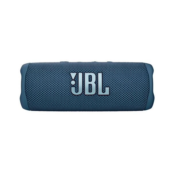 Акустична система JBL Flip 6 Blue (JBLFLIP6BLU) JBLFLIP6BLU фото