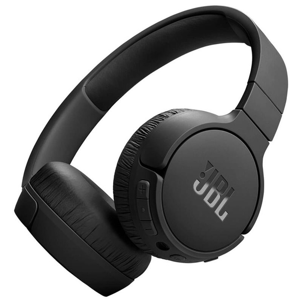 Bluetooth-гарнітура JBL Tune 670 NC Black (JBLT670NCBLK) JBLT670NCBLK фото