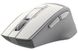 Мишка бездротова A4Tech FG30 Grey/White USB FG30 (Grey+White) фото 2