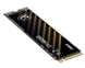 Накопичувач SSD 2TB MSI Spatium M470 M.2 2280 PCIe 4.0 x4 NVMe 3D NAND TLC (S78-440Q470-P83) S78-440Q470-P83 фото 3
